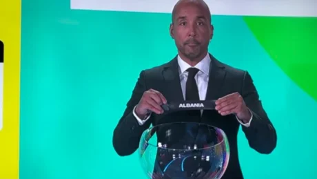 E pabesueshme! Hidhet shorti, ja me kë do përballet Shqipëria në Play Off për Botërorin 2026