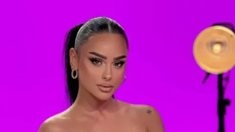 Kjo foto i nxorri zbuluar! Egli Tako në një lidhje dashurie me biznesmenin e njohur?