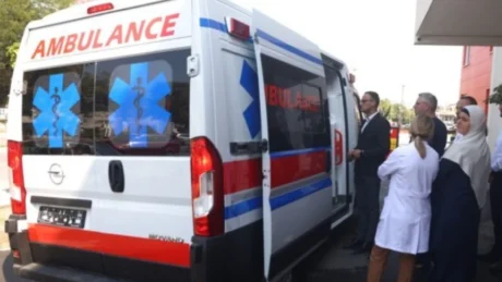 Ngjarje fatale! Djali ther me th*kë kushërirën dhe më pas veten, detajet e para