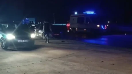 Aksident i rëndë në vend! Taksia përplas për vd*kje këmbësorin