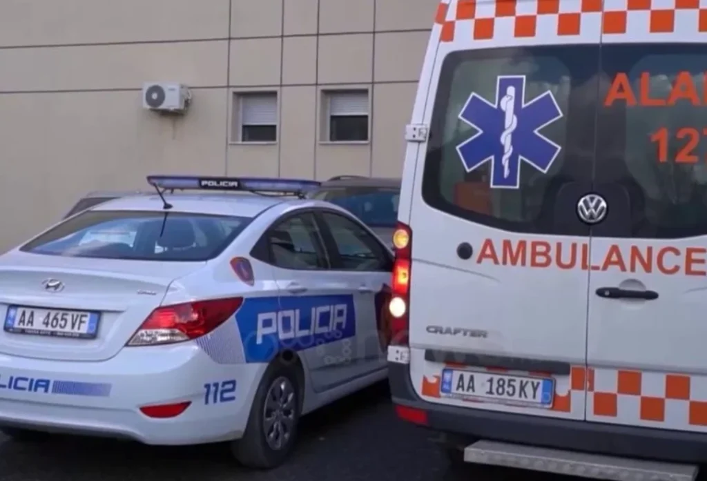 Ngjarj e rëndë! Zhduken dy motrat në Tiranë! Të m*turat u nisën dje për në shkollë por nuk…