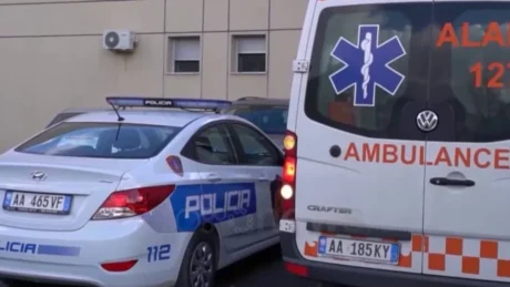 Ngjarj e rëndë! Zhduken dy motrat në Tiranë! Të m*turat u nisën dje për në shkollë por nuk…