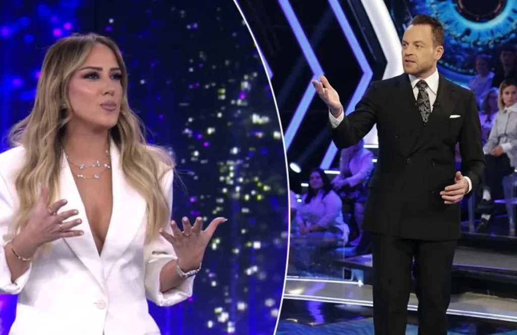 Ish-banori i Big Brother hedh akuza të forta për shikueshmërinë live të Ferma Vip: Janë të blera