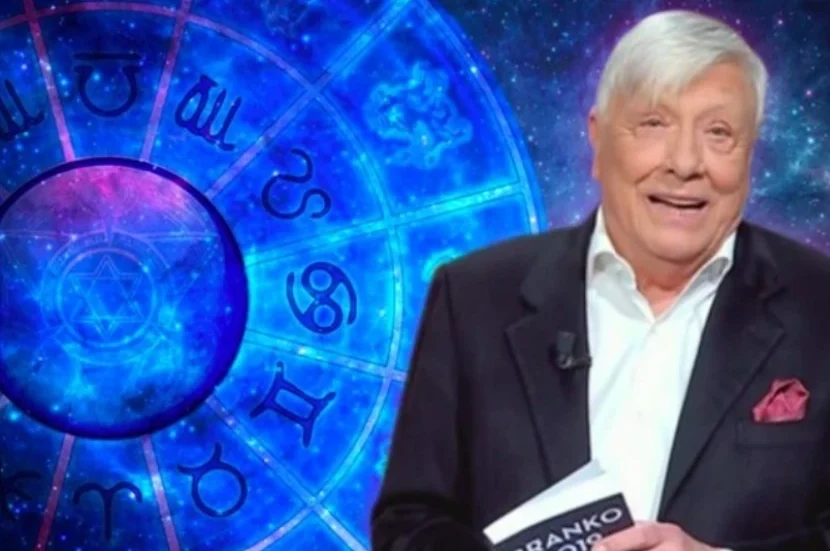 Horoskopi javor i Brankos, 30 mars – 5 prill 2026: Dashuria, puna dhe këshilla për çdo shenjë
