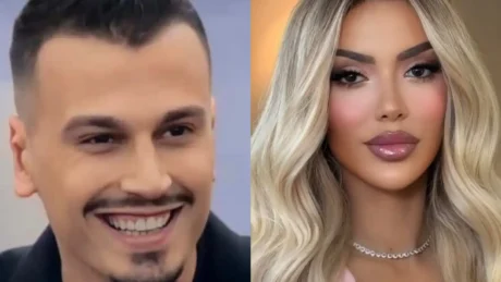 PËRFUNDOI GJITHÇKA?! Mateo SHPËRTHEN ndaj Brikenës…