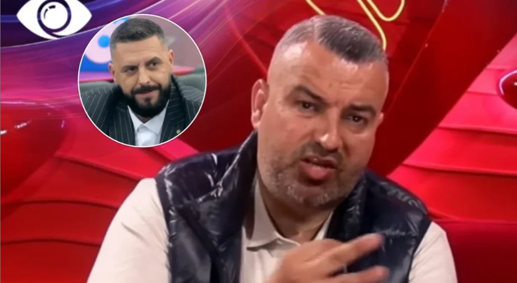 Rogerti për Mirin: Nëse fitoj çmimin, do t’i…