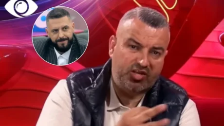 Rogerti për Mirin: Nëse fitoj çmimin, do t’i…