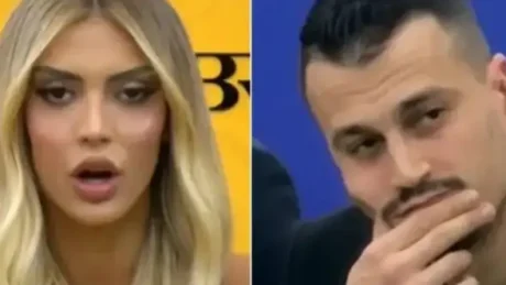 Del video e Mateos, që dikur Brikena pëlqente publikisht pa asnjë hezitim