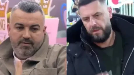 Tensione të mëdha në BBVA! Rogerti dhe Miri rrethojnë Shëndritin dhe…