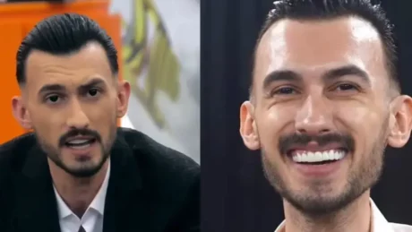 Doli me Zarf të Zl nga BBVA, zbulohet ku është Kristi Lamaj, del FOTOJA!