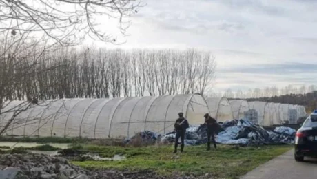 Ngjarje tragjike! Me pIumb në kokë, gjendet i p*jetë 25 vjecari shqiptar (Detaje)