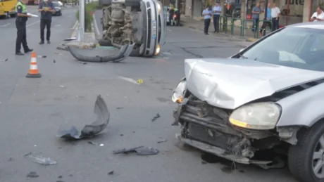 Aksident i rëndë në vend! Raportohet se 3 persona kanë…