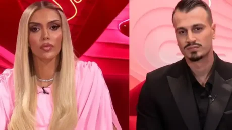 Upss/ Merr fund përfundimisht mes tyre? Brikena i bën të papriturën Mateos, “shokohet” banori (Video)