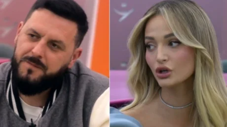 E PAFALSHME! Familja e Selinës publikon videon e rëndë ‘Ja si e shikon Miri atë që e quan “vajzën” e tij…’