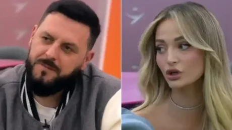 Familja e Selinës publikon videon e rëndë: Ja si e shikon Miri atë që e quan “vajzën” e tij! (VIDEO)