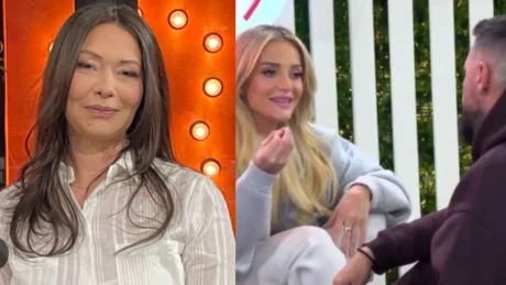 Selin bënë DEKLARATEN B0MB! Ja cfarë thotë ajo për martesën e Mirit