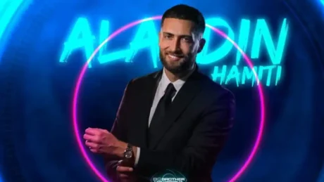 Alaudin Hamiti me njoftim të rëndësishëm për “Big Brother VIP Kosova”
