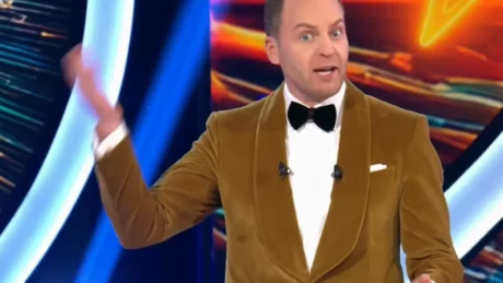 L*fta është sheshit! Ledion Lico i përgjigjet dhëmb për dhëmb Alaudin Hamitit pas ‘IRONIS’ në Prime