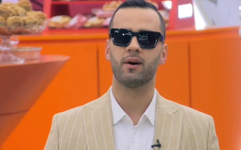 TURP! Banori i mbyll derën Stenaldos që të dëmtohet, rrjeti shpërthen FUQISHEM me reagime! (Video)