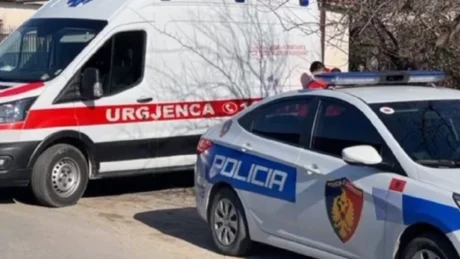 Ngjarje fatale në vend: I biri vr*t me th*kë babain e tij