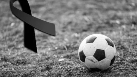 FUTBOLLI NE Zl! Po darkonte me të shoqen, humb jetën krejt papritur futbollisti i njohur