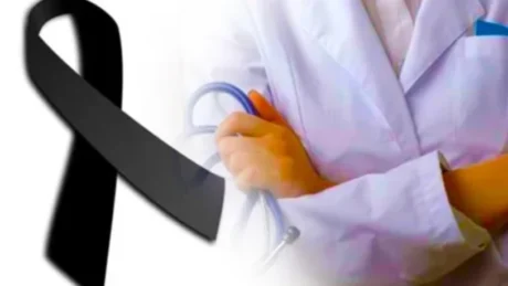 Mjekësia në Zl! Mbyll sytë përgjithmonë infermieri i njohur në moshë shumë të re