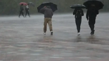 Rrebeshe shiu apo diell? E enjtja surprizon, ja si pritet të jenë kushtet atmosferike