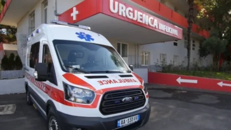 Përgj*ket dita e pavarësisë! Aksident me vd*kje në vend, shoferi i merr jetën këmbësorit