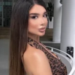 Shifra superiore! Nuk do e besoni dot sa ka kushtuar fustani i Alba Pollozhanit në finalen e BBVK!