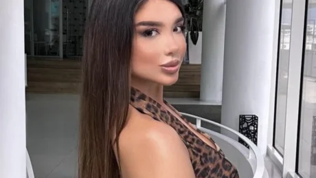 Shifra superiore! Nuk do e besoni dot sa ka kushtuar fustani i Alba Pollozhanit në finalen e BBVK!