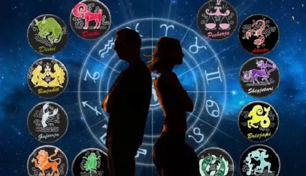 Nëntor 2025/ Dita më me fat për çdo shenjë horoskopi