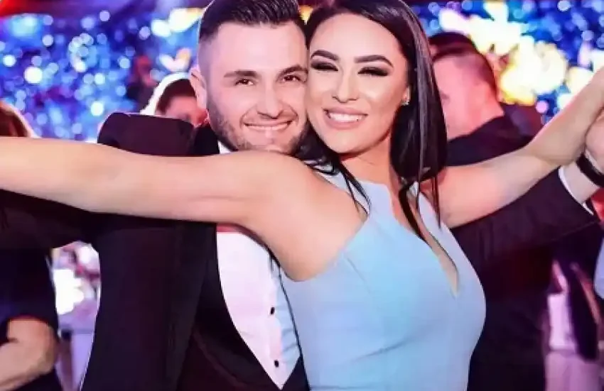 Xhensila Myrtezaj i reagon kështu lidhjes së re të Bes Kallakut