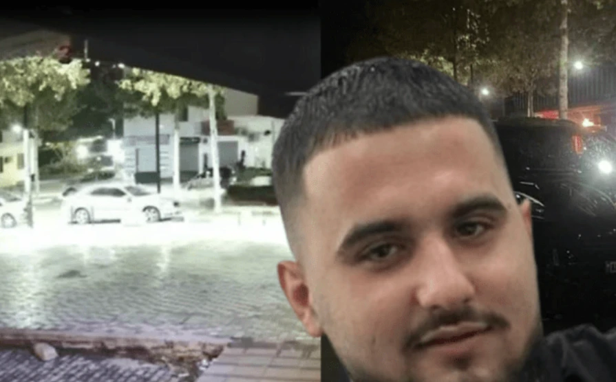 Pamje dramatike! Ja momenti kur ‘Porschi’ LUKSOZ i merr jetën 17 vjecarit që sapo kishte lënë punën