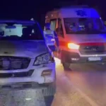 Motori u përplas me një mjet, identifikohet personi që humbi jetën