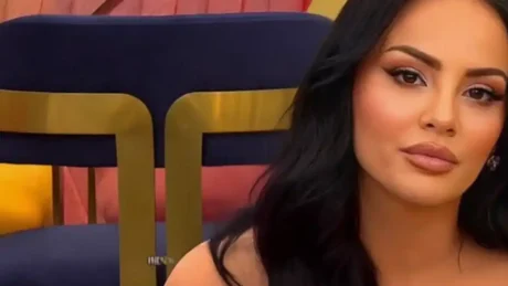 Sara Gjordeni opinioniste e “Big Brother Vip Albania 5”?