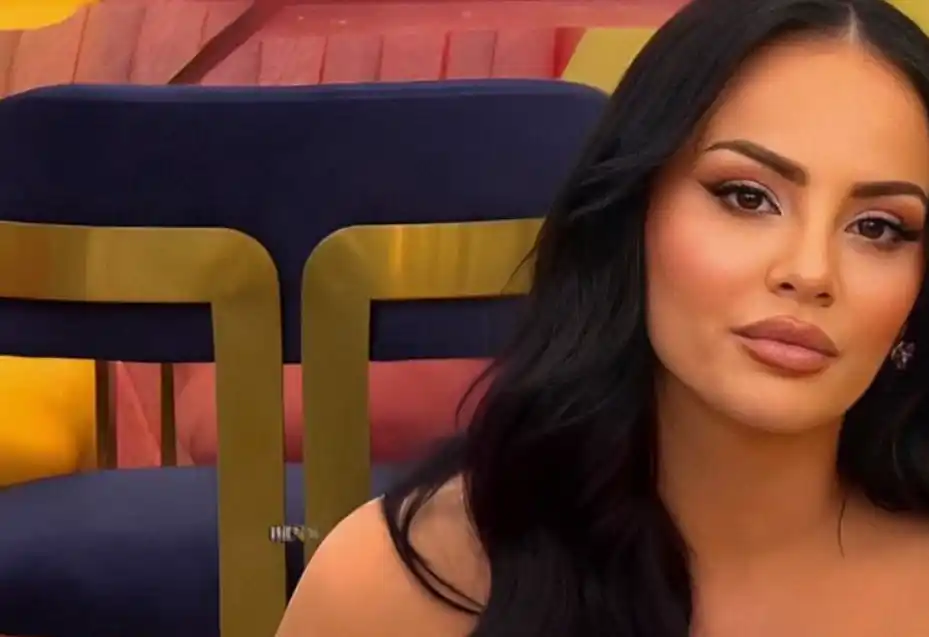 Sara Gjordeni opinioniste e “Big Brother Vip Albania 5”?