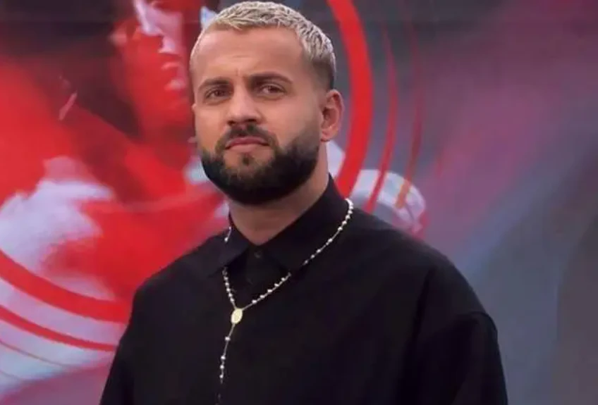 E besoni dot? Luiz Ejlli RIKTHEHET në BBVA? (Foto)