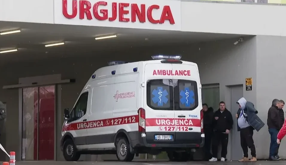 E tmerrshme në vend: Burri e fut gruan 5 ditë në koma në shtëpi pa bukë e ilaçe, ndërron jetë në spital