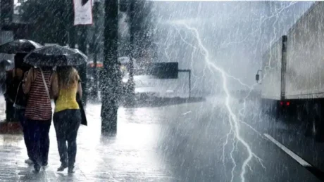 Shtrëngata shiu të furishme! Moti bënë kthesën drastike, ja çfarë pritet të ndodh nesër