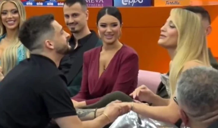 Dasmë sonte në BBVA! Zbulohet e ftuara speciale që do e ‘TUND e SHKUND’ shtëpinë!