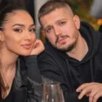 Pas lajmeve për ndarje nga Elgiti, Klea bën këtë postim