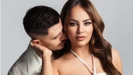 Sara Gjordeni dhe Bardhi janë ndarë? Vjen reagimi nga Sara