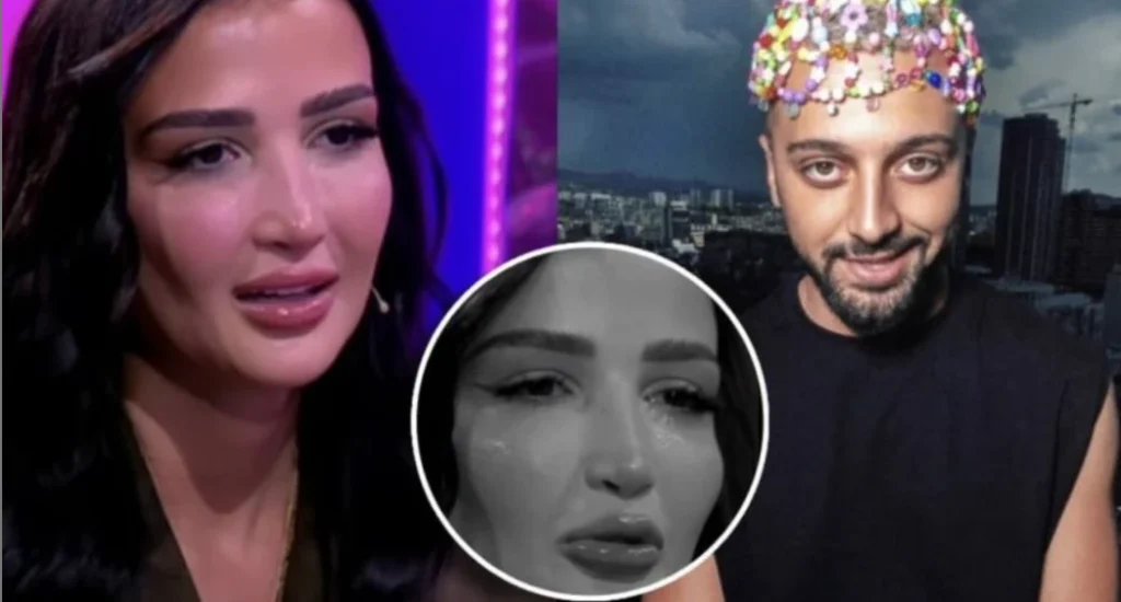 Xheneta prek me rrëfimin e saj pas tragjedisë së Gjestit: Më dhembi zemra …