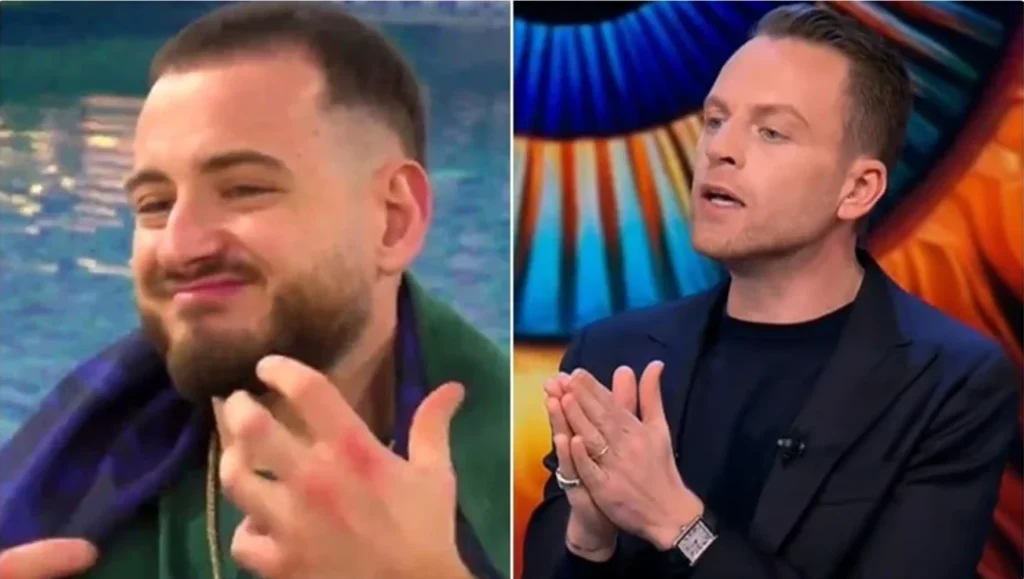 Su*mohet Xum Allushi pas deklaratës së fortë ndaj Ledion Liços