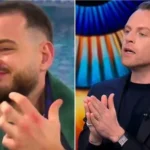 Su*mohet Xum Allushi pas deklaratës së fortë ndaj Ledion Liços