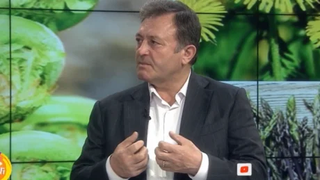 Ke MYK në thonj? Kjo kurë natyrale nga Ylli Merja do të shpëtojë në pak ditë