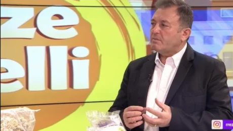 Alarmi i heshtur i trupit tonë | Mos i injoro ‘zhurmat’ në VESH – Shkaktarët mund të jenë seriozë, Ylli Merja tregon kuren