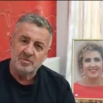 “S’pranova amanet prej saj”, rrëfimi rrëqethës i Agron Llakajt për humbjen e të shoqes: Doja të vdisja, e përcollëm si…