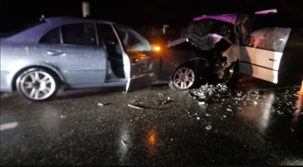 33-vjeçari i dehur dhe kundravatjtje i merr jetën dy vëllezërve në aksin Lezhë-Milot! Del FOTO e Ramazan dhe Agim Harapit