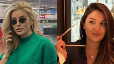 “Do humbasësh si para ca vitesh”- Reagon sërish Alketa Vejsiu pas deklaratës së fortë të Olsa Muhametit